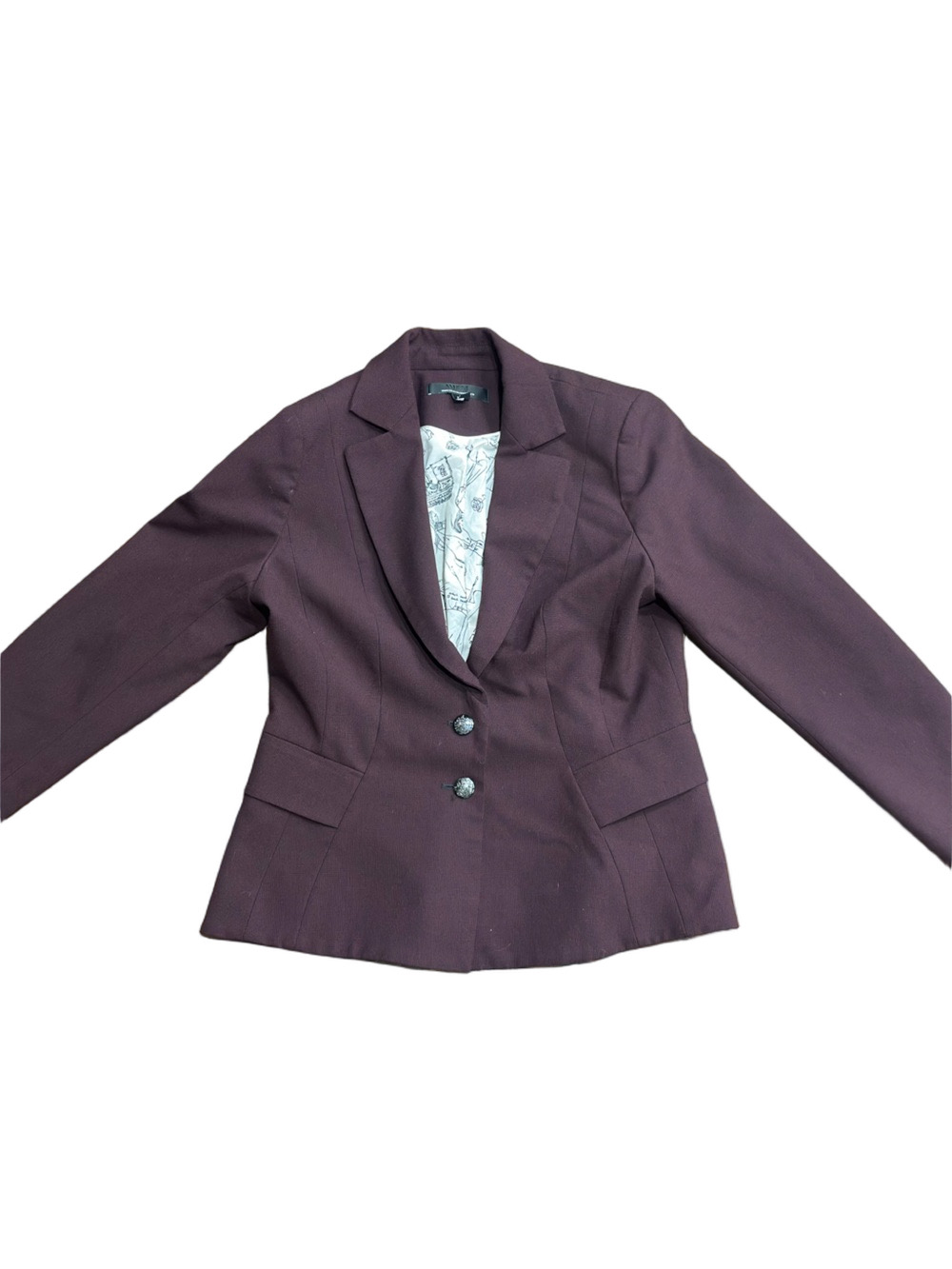 WHBM Women’s Tailored Blazer